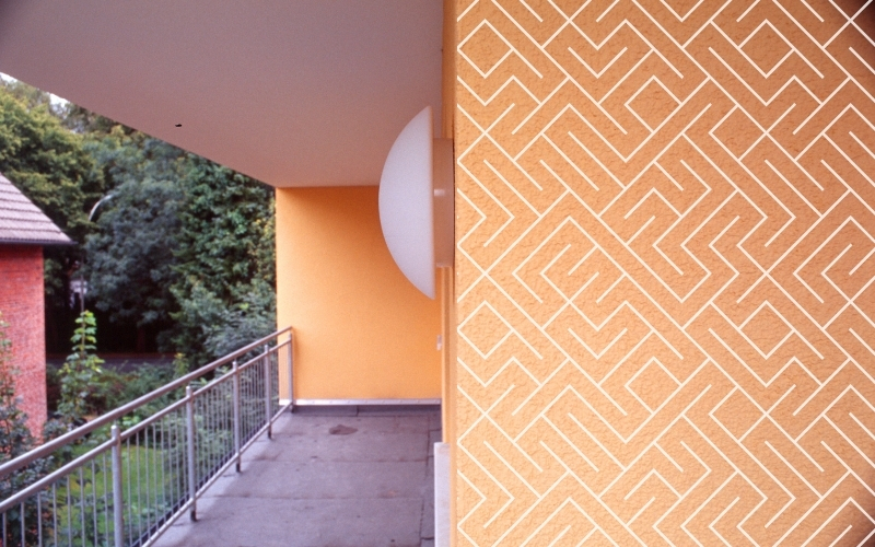 Why Exterior Texture Paints Are the Future of Durable & Stylish Walls