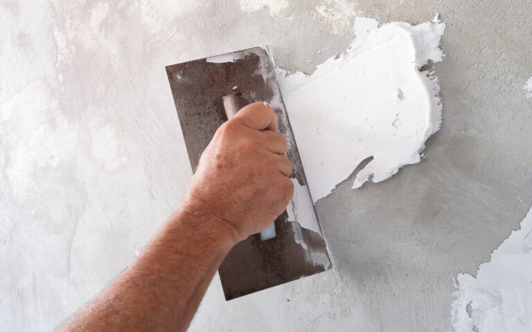 What Is Wall Putty and How to Use It for Perfect Wall Finish?