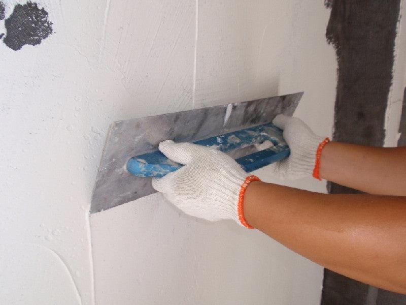 wall putty
